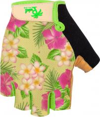 Freizeit Kurzfingerhandschuh Aloha XL