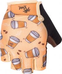 Freizeit Kurzfingerhandschuh Cuppa XL