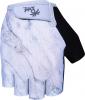 Freizeit Kurzfingerhandschuh Marble XXL