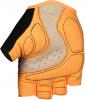 Freizeit Kurzfingerhandschuh Orange Crush XXL