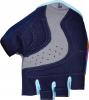 Freizeit Kurzfingerhandschuh Polka 3 XXS