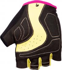 Freizeit Kurzfingerhandschuh Savers XL