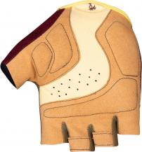 Freizeit Kurzfingerhandschuh Sunset S