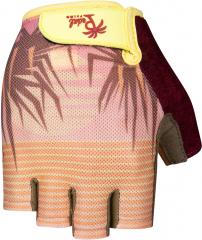 Freizeit Kurzfingerhandschuh Sunset XXL
