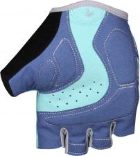 Freizeit Kurzfingerhandschuh Zig Zag XS