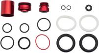 Freizeit 200 Stunden/1 Jahr Service Kit Lyrik D1 Flight Attendant (2023+) Charger FA