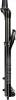 Freizeit 35 Gold RL MY21 130 mm / 29 Zoll/Inch
