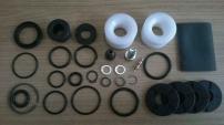 Freizeit Argyle R/RC Full Service Kit Coil/ Solo Air (Stahl Standrohr) 2007-2015