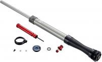 Freizeit FORK DAMPER ASSEMBLY - REMOTE 3 POSITION CHARGER REMOTE (INCLUDES REMOTE SPOOL & CABLE CLAMP) COMPATIBLE WI