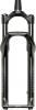 Freizeit Judy Silver TK SA MY21 42 mm / PopLoc / 1 1/8 / 100 mm / Schnellspanner 9 mm / 27,5 Zoll/Inch
