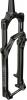 Freizeit Judy Silver TK SA MY21 42 mm / Gabel / konisch / 100 mm / 15x110 mm / 27,5 Zoll/Inch