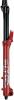 Freizeit Lyrik Ultimate MY21 37 mm / 160 mm / schwarz / 27,5 Zoll/Inch
