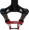 Freizeit Lyrik Ultimate MY21 37 mm / 160 mm / schwarz / 27,5 Zoll/Inch