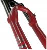 Freizeit Lyrik Ultimate MY21 37 mm / 160 mm / schwarz / 27,5 Zoll/Inch