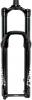 Freizeit Lyrik Ultimate MY21 37 mm / 160 mm / schwarz / 27,5 Zoll/Inch