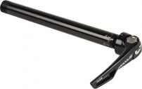 Freizeit RockShox Maxle Ultimate vorne, 12x100, 134mm, Gewinde 9mm, M12x1.50, Rudy