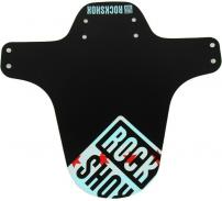 Freizeit MTB Fender RockShox MTB Fender schwarz-Chicago 