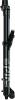 Freizeit Pike Ultimate MY21 46 mm / 140 mm / silber / 27,5 Zoll/Inch