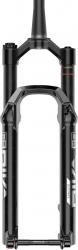Freizeit Pike Ultimate MY23 44 mm / 140 mm / schwarz / 27,5 Zoll/Inch