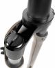 Freizeit Rudy Ultimate XPLR 30 mm / schwarz