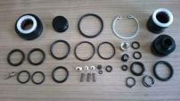Freizeit Totem 2-Step Air Service Kit 2-Step Air 2010-2011