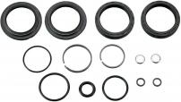 Freizeit Totem Basic Service Kit Coil (12-14) Staubdichtungen/Schaumringe/O-Ringe