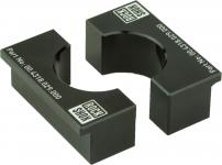 Freizeit Vise blocks 27,35mm Charger Revelation RC, Yari RC, BoXXer Rc,Select Sid Select/Pike Select/Lyrik Select