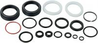 Freizeit Yari Solo Air basic Service-Kit (Staubdichtungen, Schaumringe, O-Ringe) 