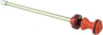 Freizeit ZEB A1 Debon Air Upgrade Kit passt für Modelle ab 2021 150mm