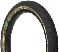 Freizeit SaltPlus Reifen Sting 2,35 Zoll / schwarz-forest camo