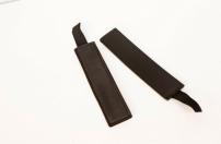 Freizeit Knöchelschoner inkl. Whip S