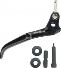 Freizeit Bremshebel Level TL Aluminium, schwarz 