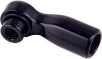 Freizeit Hohlschraube für Hydraulik Disc Bremse ohne Connectamajig, schwarz 