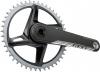 Freizeit Kurbelgarnitur RED AXS 170 mm / DUB / 40T