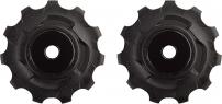 Freizeit Schaltrollen Set X.0 X0/X9/X7 2x10, 3x10 (2008-2011) X0 3x9 (2006-2012)