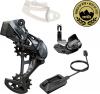 Freizeit Upgrade Kit XX1 Eagle AXS inkl. Rocker Paddle Controller