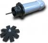 Freizeit NOTUBES DART Reifen Reparatur-Kit  