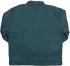 Freizeit Jacke Dwight grün S