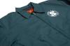 Freizeit Jacke Dwight grün S
