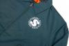 Freizeit Jacke Dwight grün S