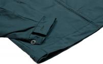 Freizeit Jacke Dwight grün S
