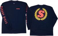 Freizeit Long Sleeve Winners Wreath XL