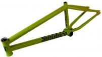 Freizeit Nightshift Rahmen 21,25 Zoll / olive