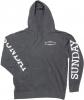 Freizeit Sweatshirt Rockwell Box Pullover Hoodie Pigment S