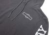 Freizeit Sweatshirt Rockwell Box Pullover Hoodie Pigment S