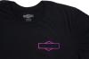 Freizeit T-Shirt Big-S XL