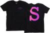 Freizeit T-Shirt Big-S XXL