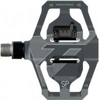 Freizeit Speciale 12 Pedalset rot grau
