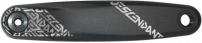 Freizeit Kurbelarm Descendant Eagle 6K, links 170mm, schwarz, GXP