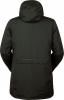 Freizeit Magic Parka braun / XXXXL